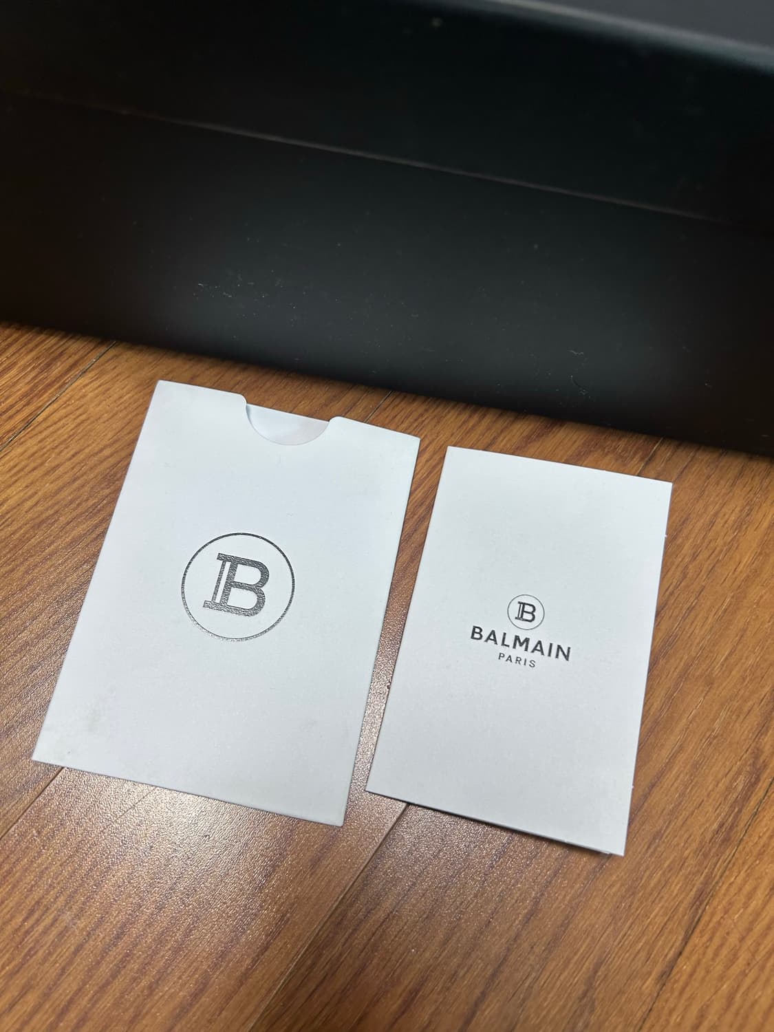 백회점판 정품 발망 스니커즈 250 상품이미지8