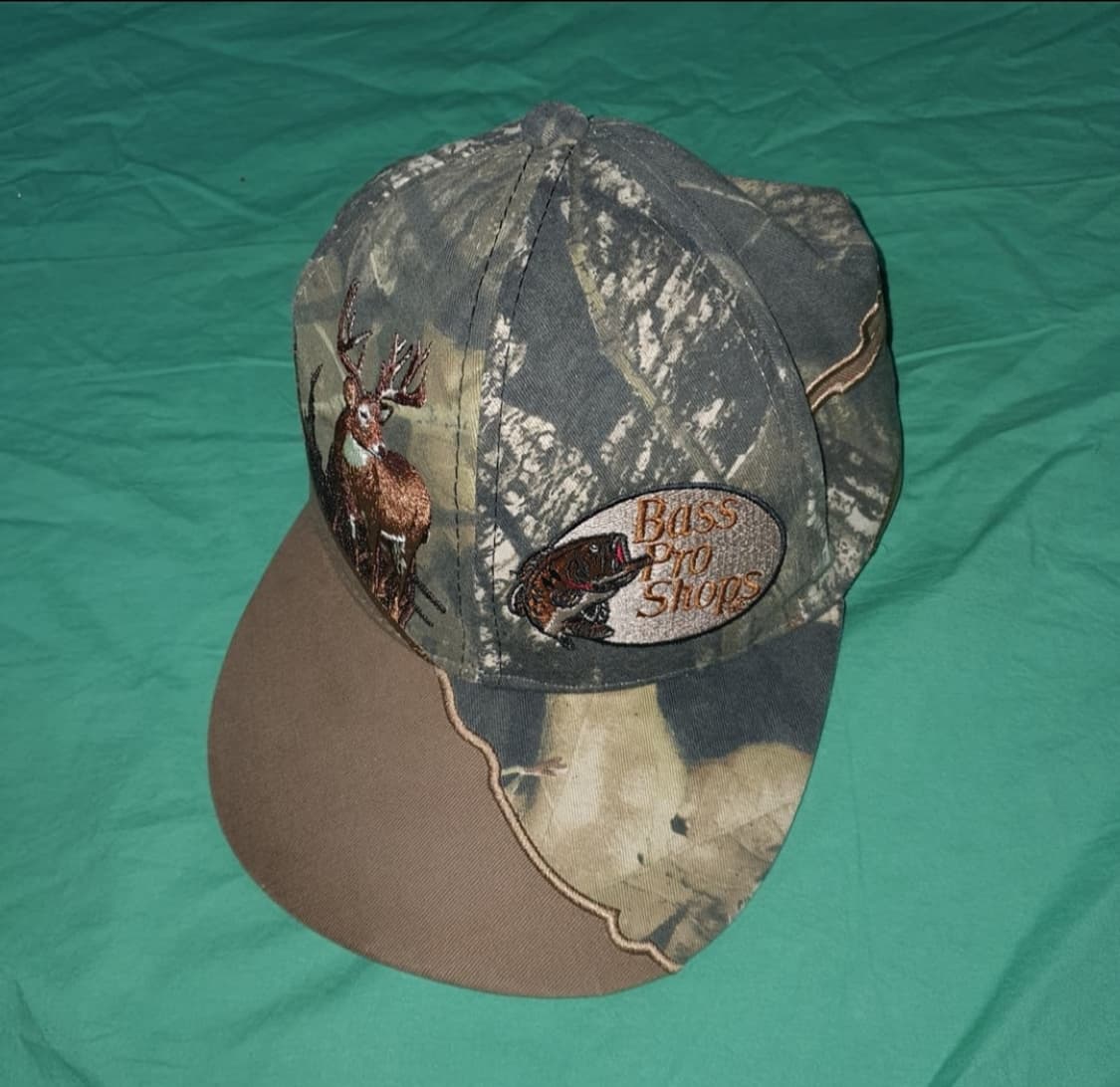 D12. Bass pro shop 상품이미지2