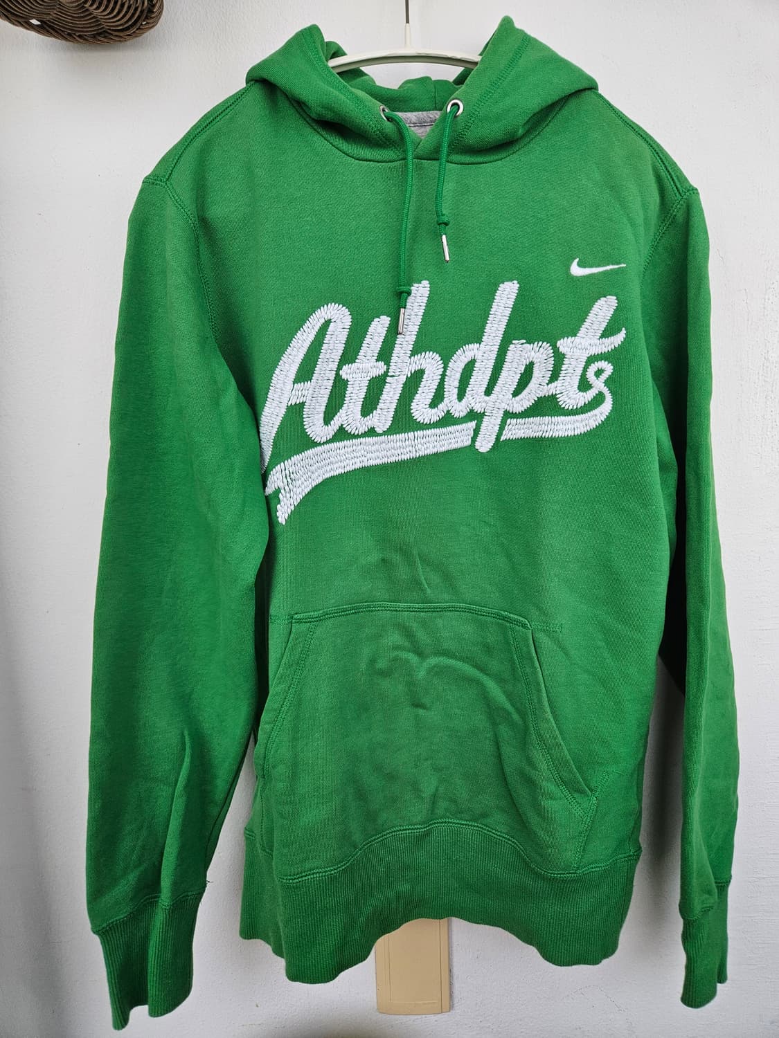 나이키 후드티 상품이미지1