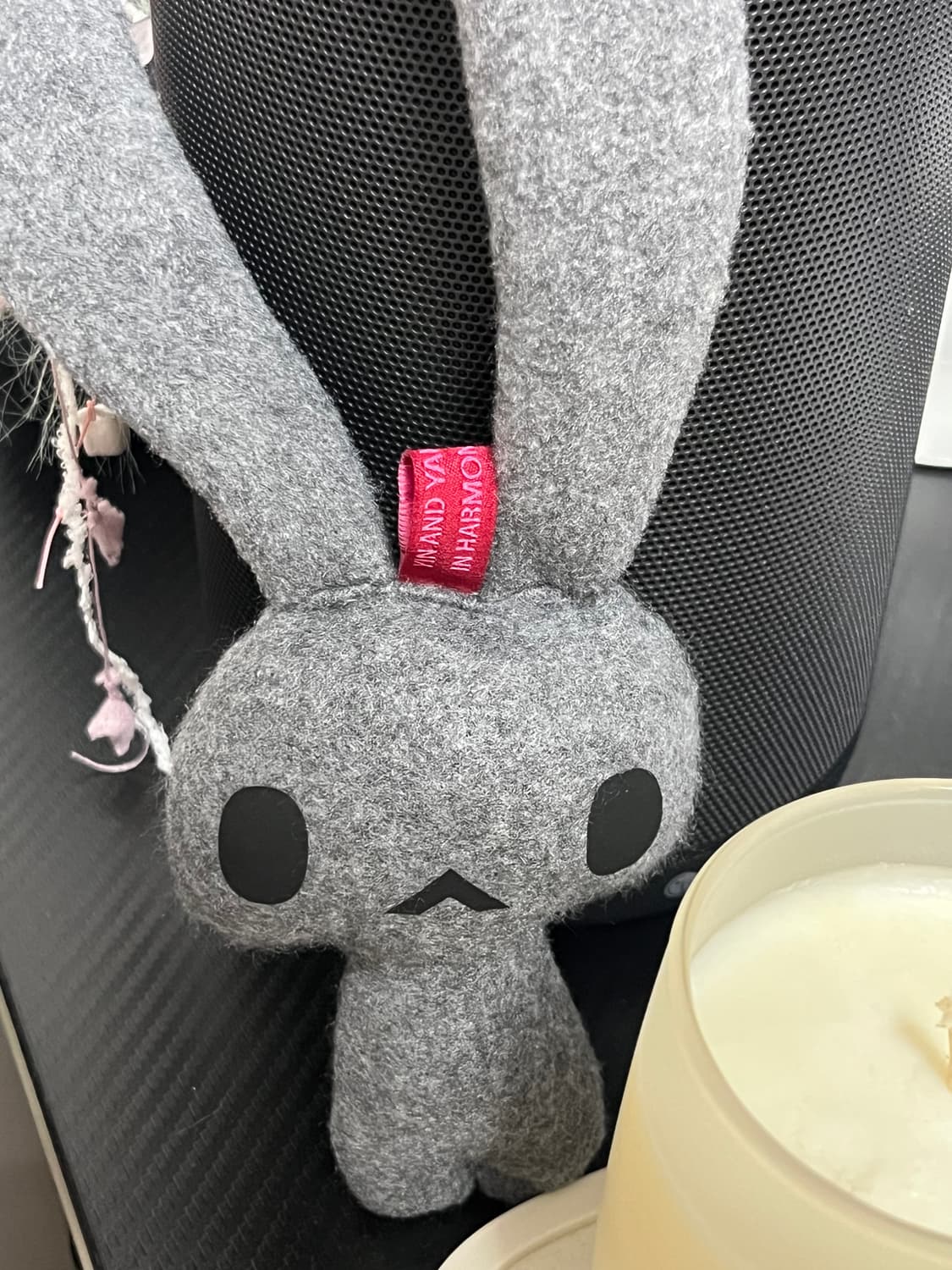 인앤양인하모니 팝업 토끼인형 상품이미지4