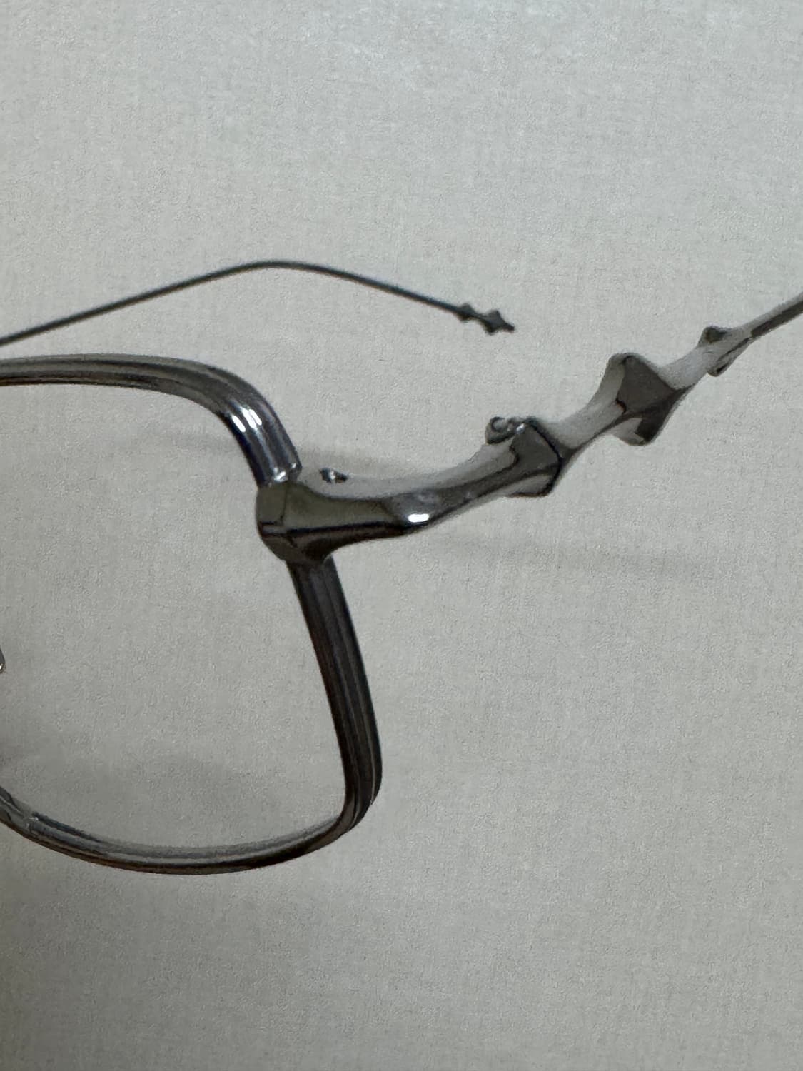 젠틀몬스터 아토믹 상품이미지2