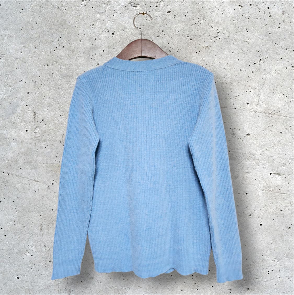 니트 가디건 (95/M) 상품이미지4