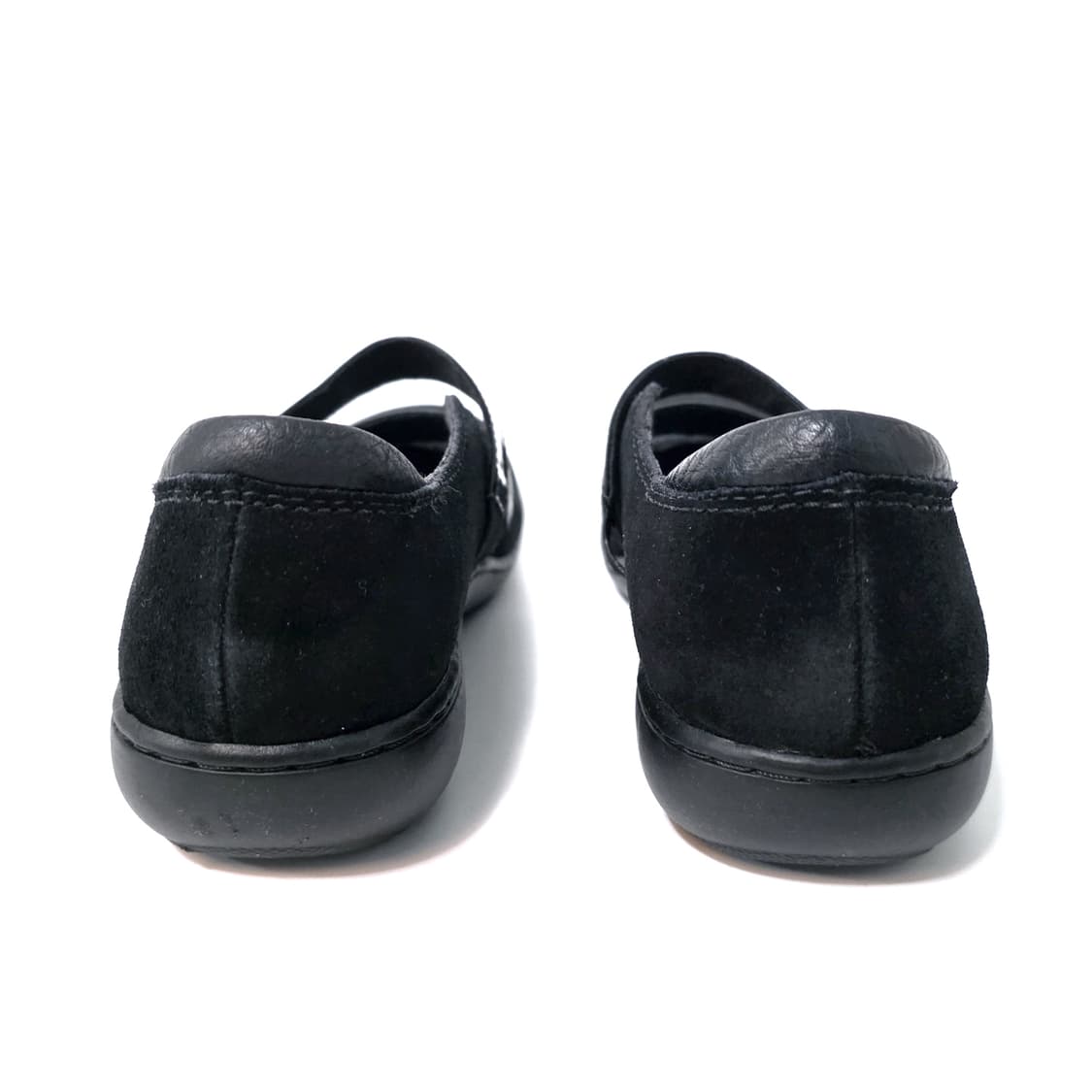 [US8.5] 클락스 맨디 메리제인 블랙 상품이미지3