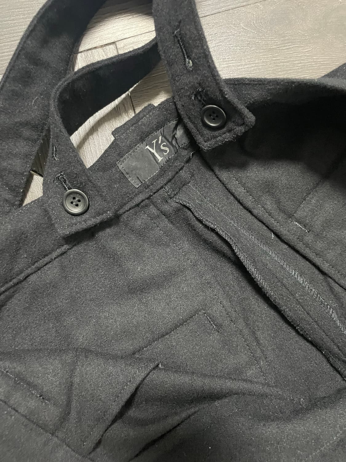 y's pants 상품이미지2