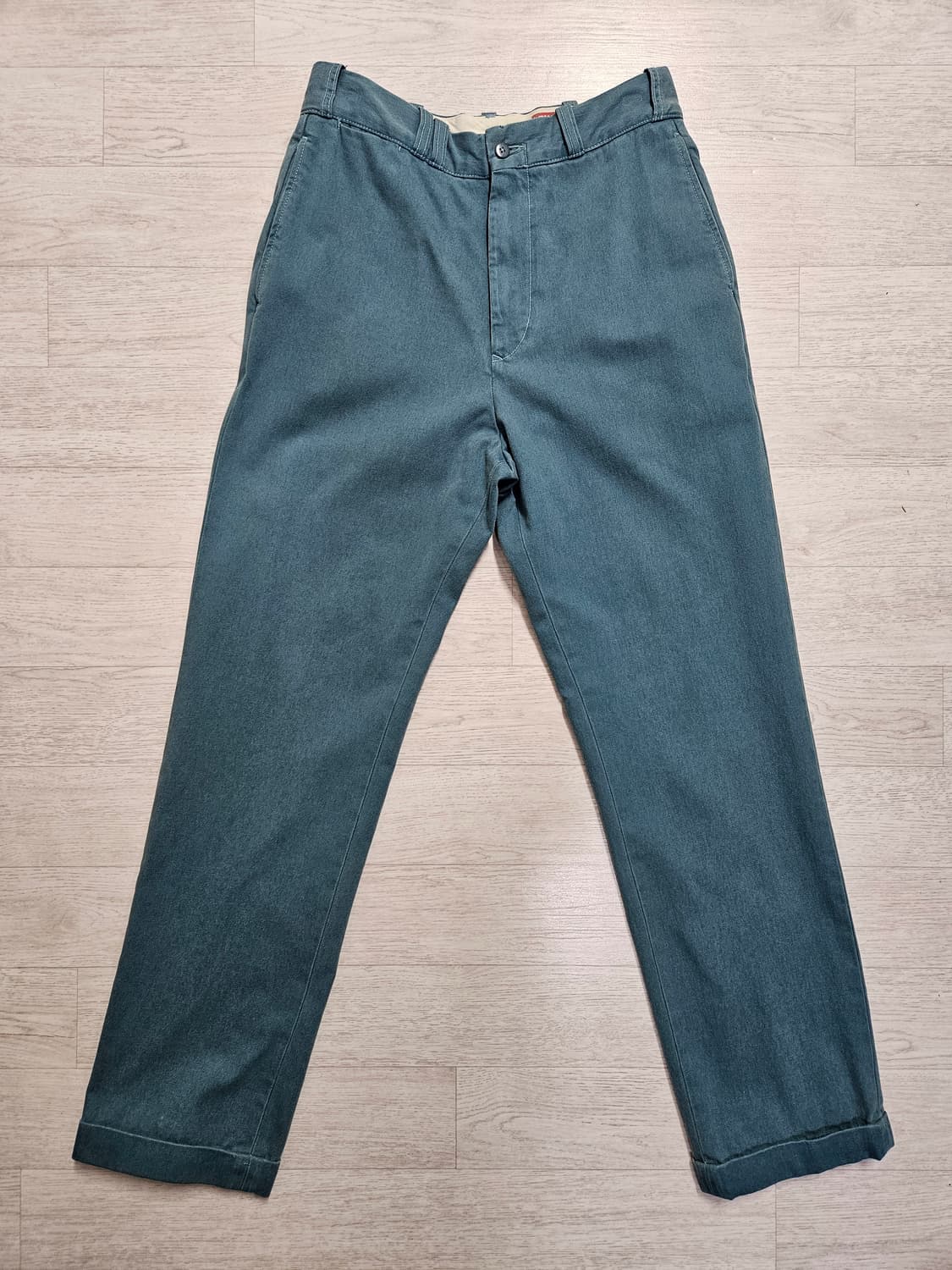 리바이스 탭트윌 치노 30X32 상품이미지1