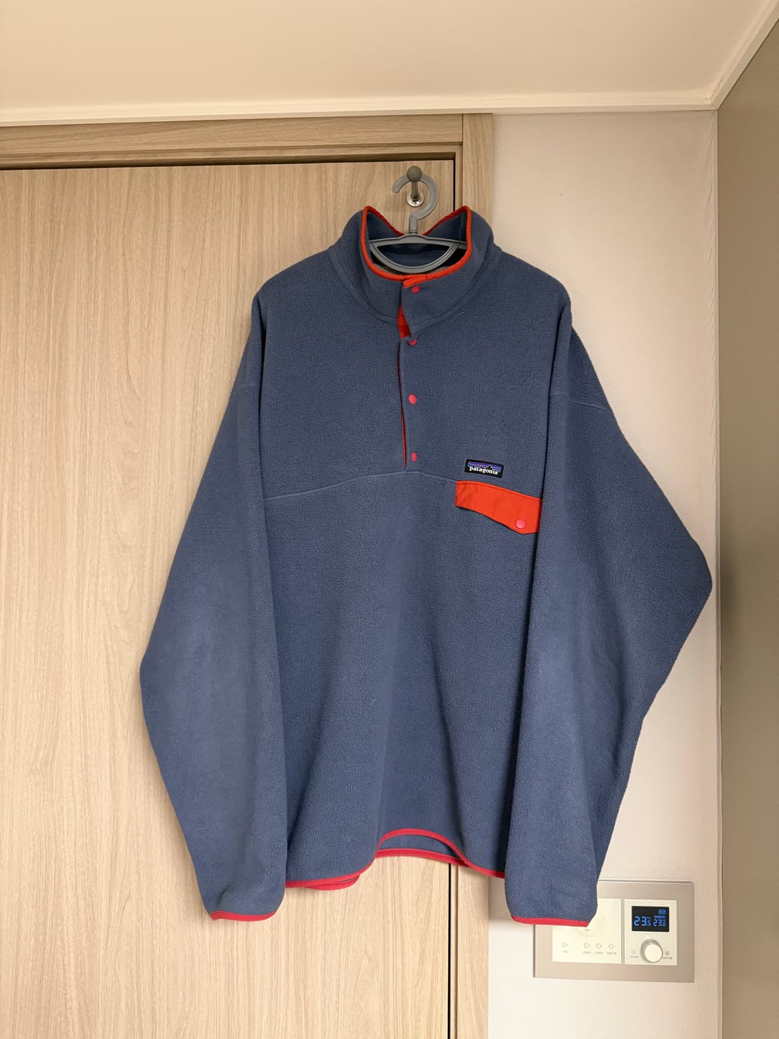 파타고니아 신칠라 xxl 상품이미지1