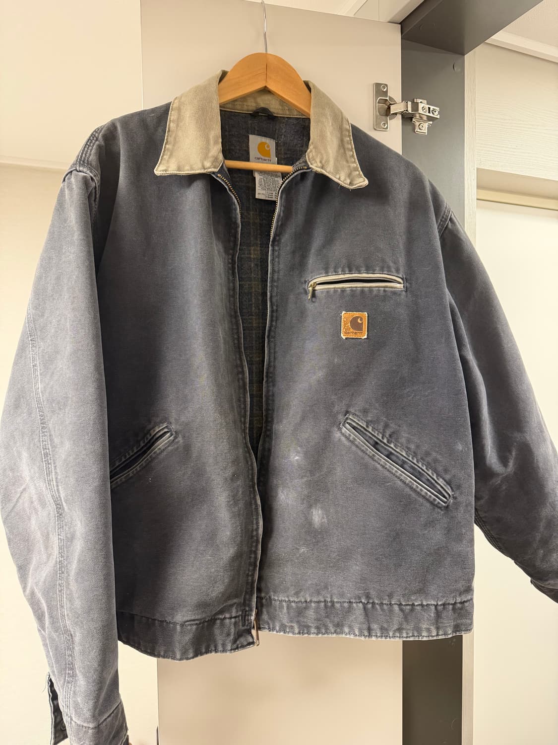 칼하트 디트로이트 ptl 상품이미지1