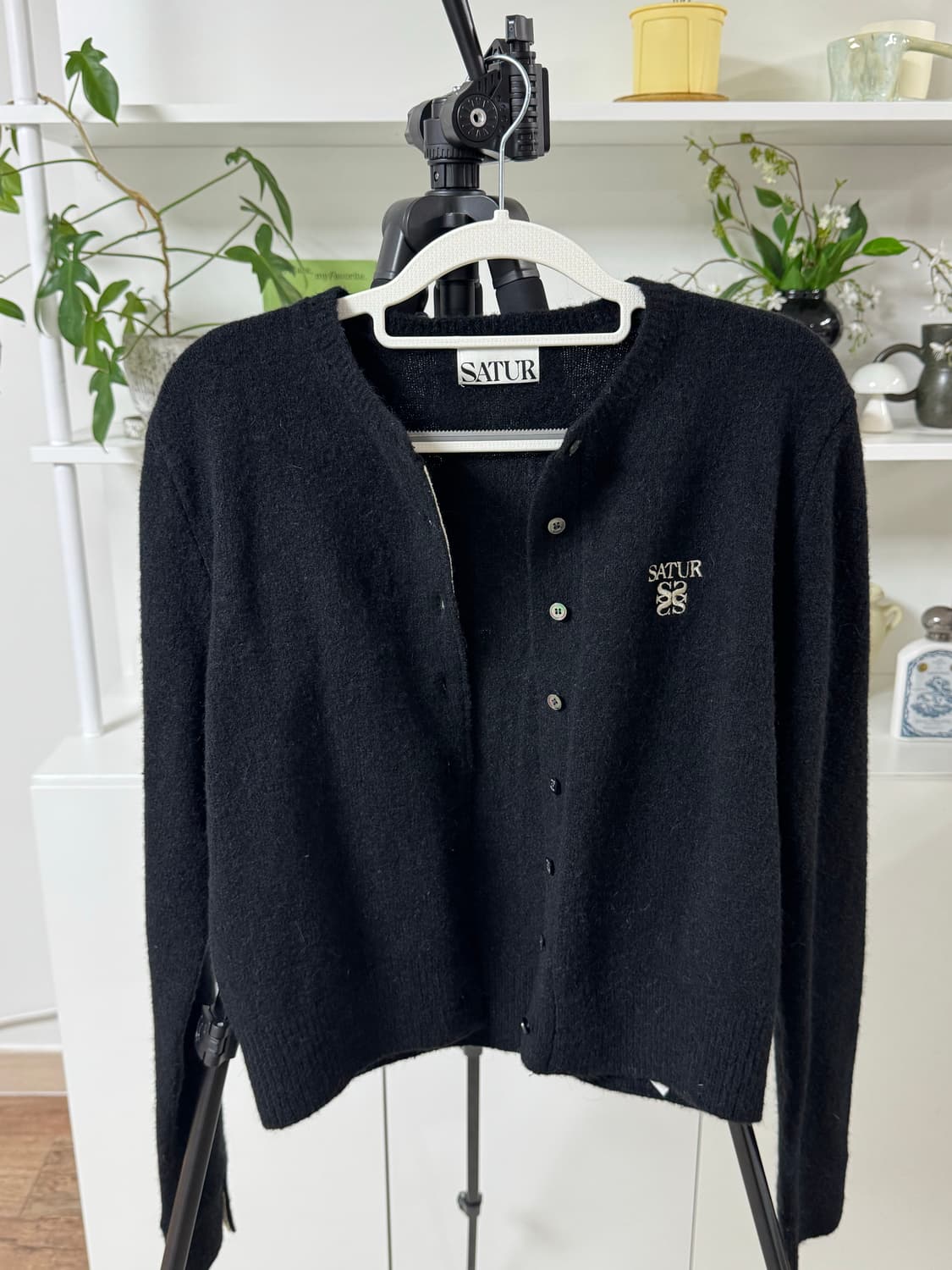 세터 가디건 상품이미지1