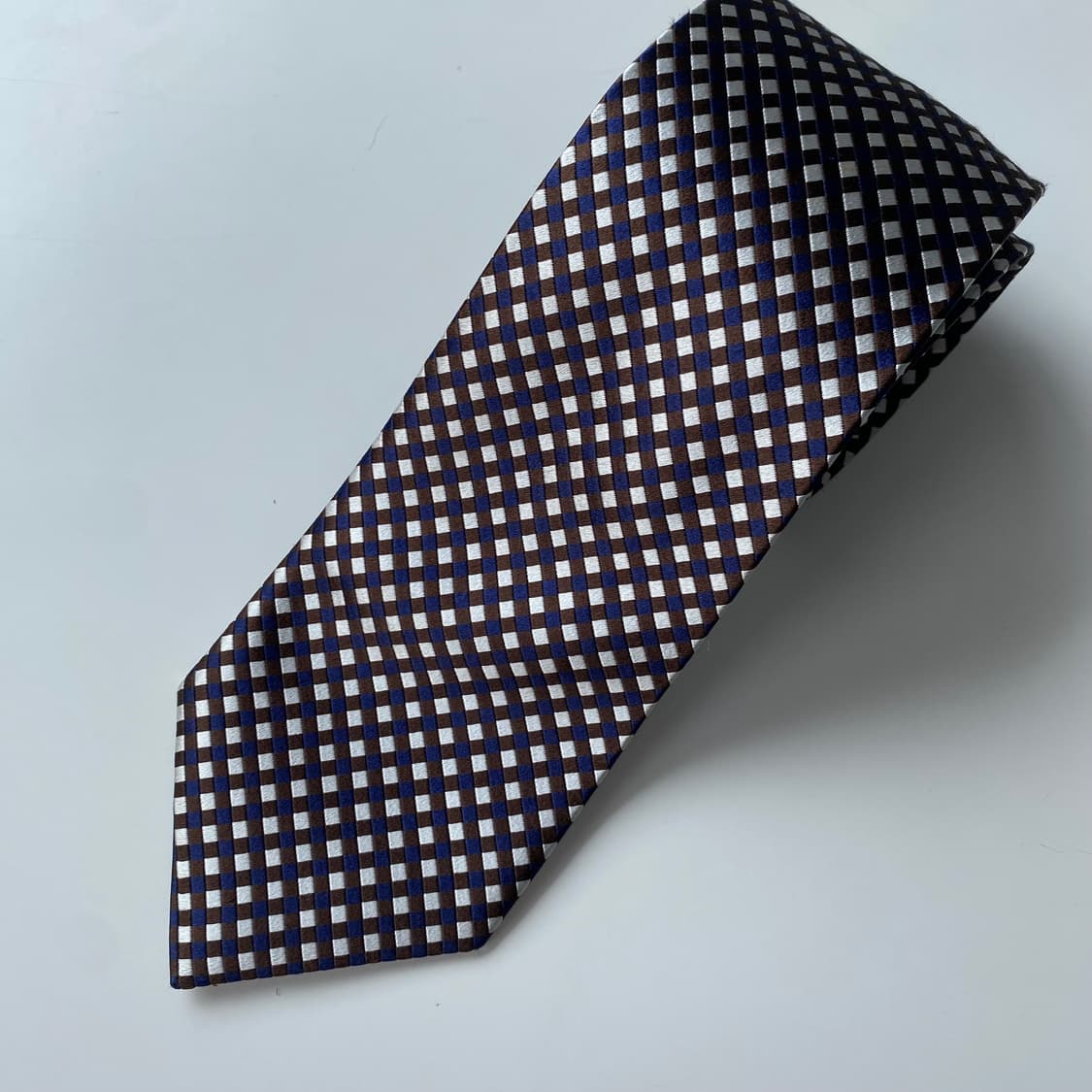 에르메네질도 제냐 정품 명품 넥타이 상품이미지5