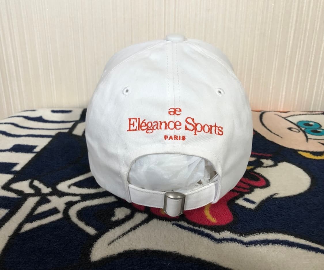 bizplay-전자신문오픈 엘레강스스포츠 골프모자/캡 상품이미지8