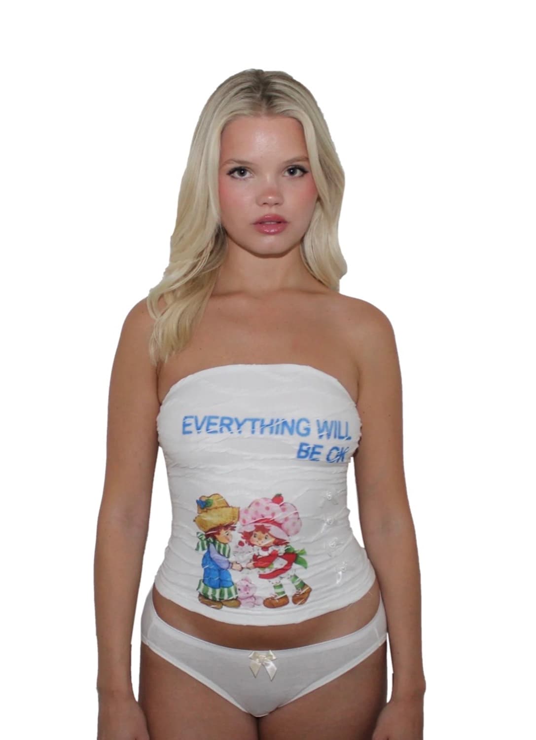 Sickokittens 에브리띵 윌비오케이 top 상품이미지6
