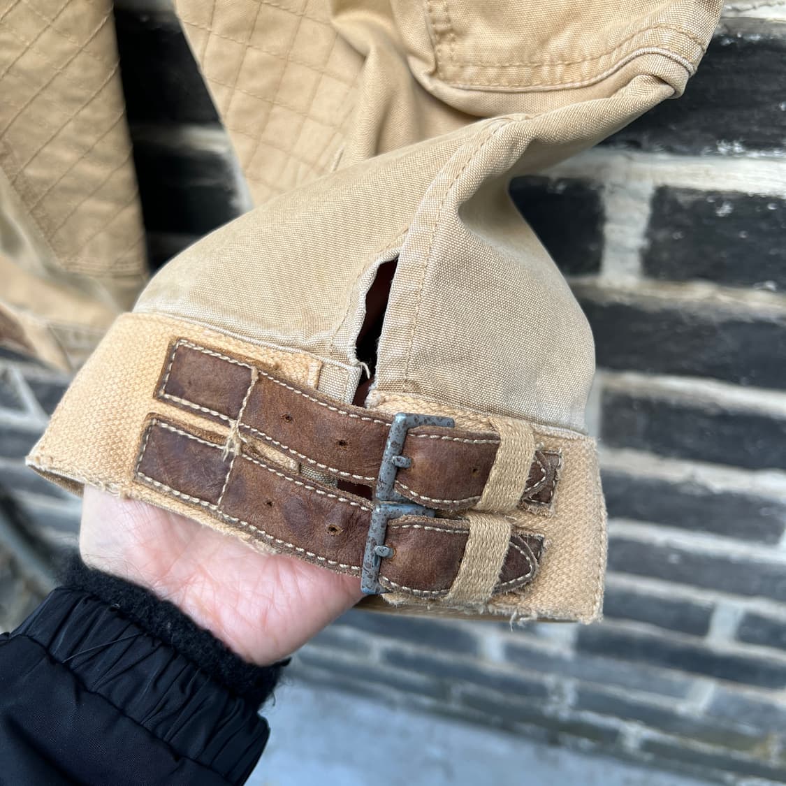 Ralph lauren RUGBY cargo pants 상품이미지5