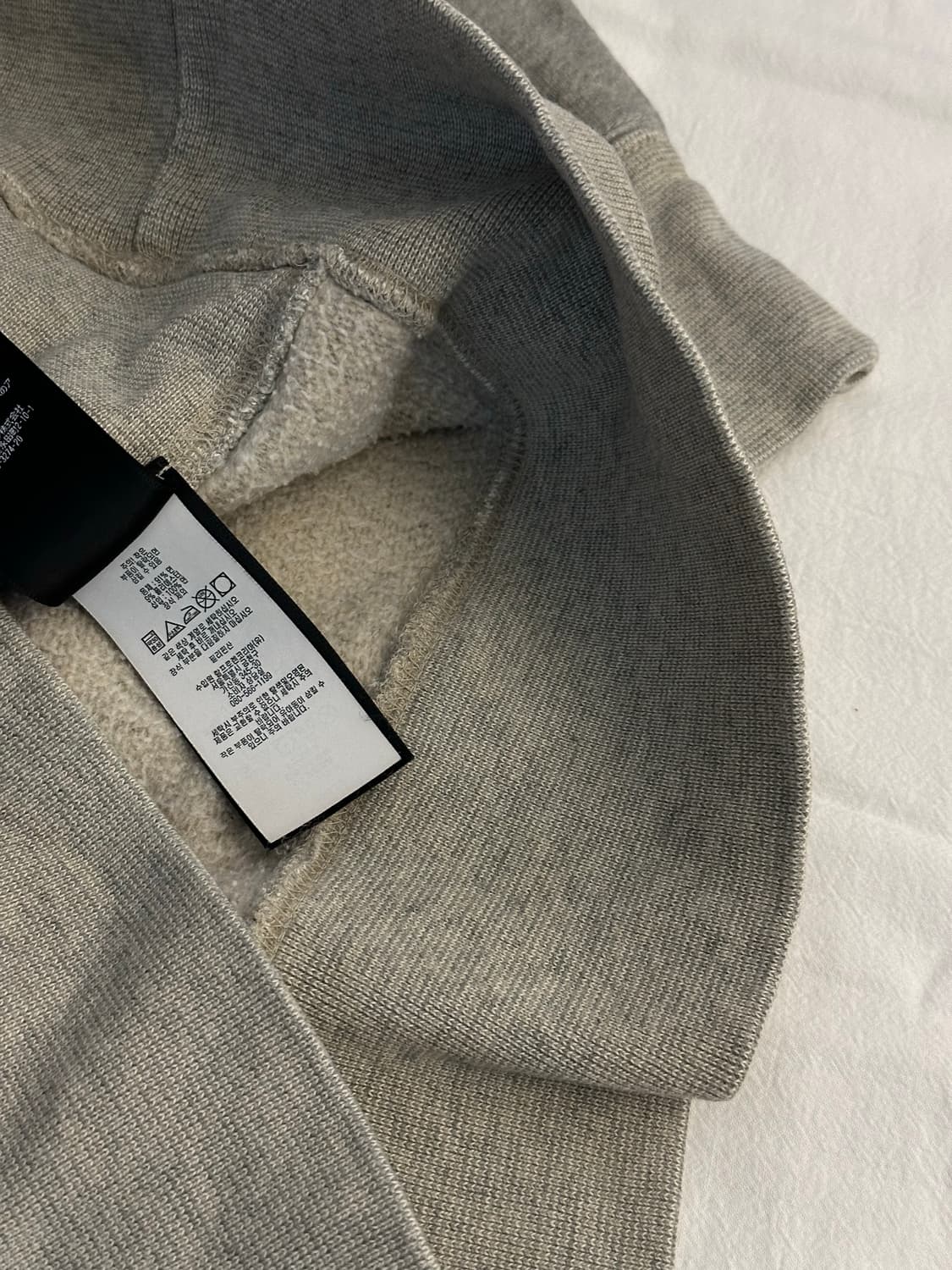 더블알엘 RRL 스웻셔츠 상품이미지7