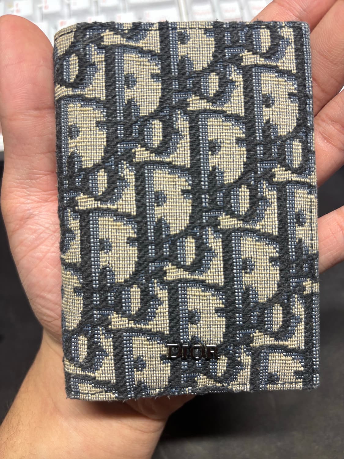 디올 오블리크 오거나이저 상품이미지1