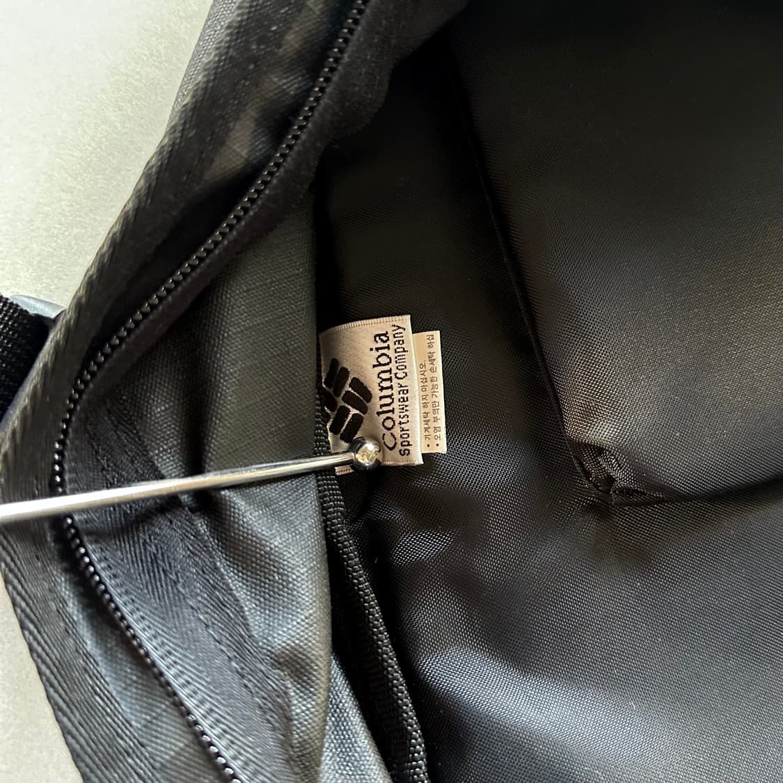 [30리터]컬럼비아 columbia 테크웨어 백팩 가방 상품이미지10