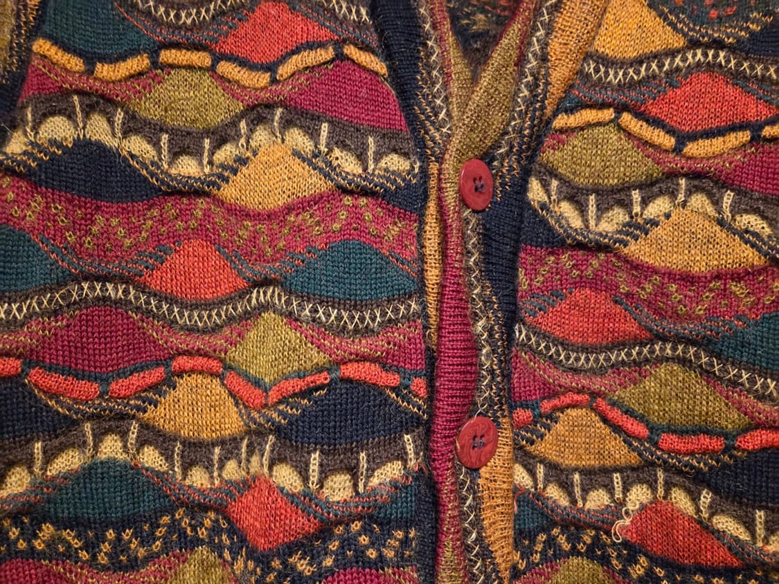 미쏘니 니트베스트 상품이미지5