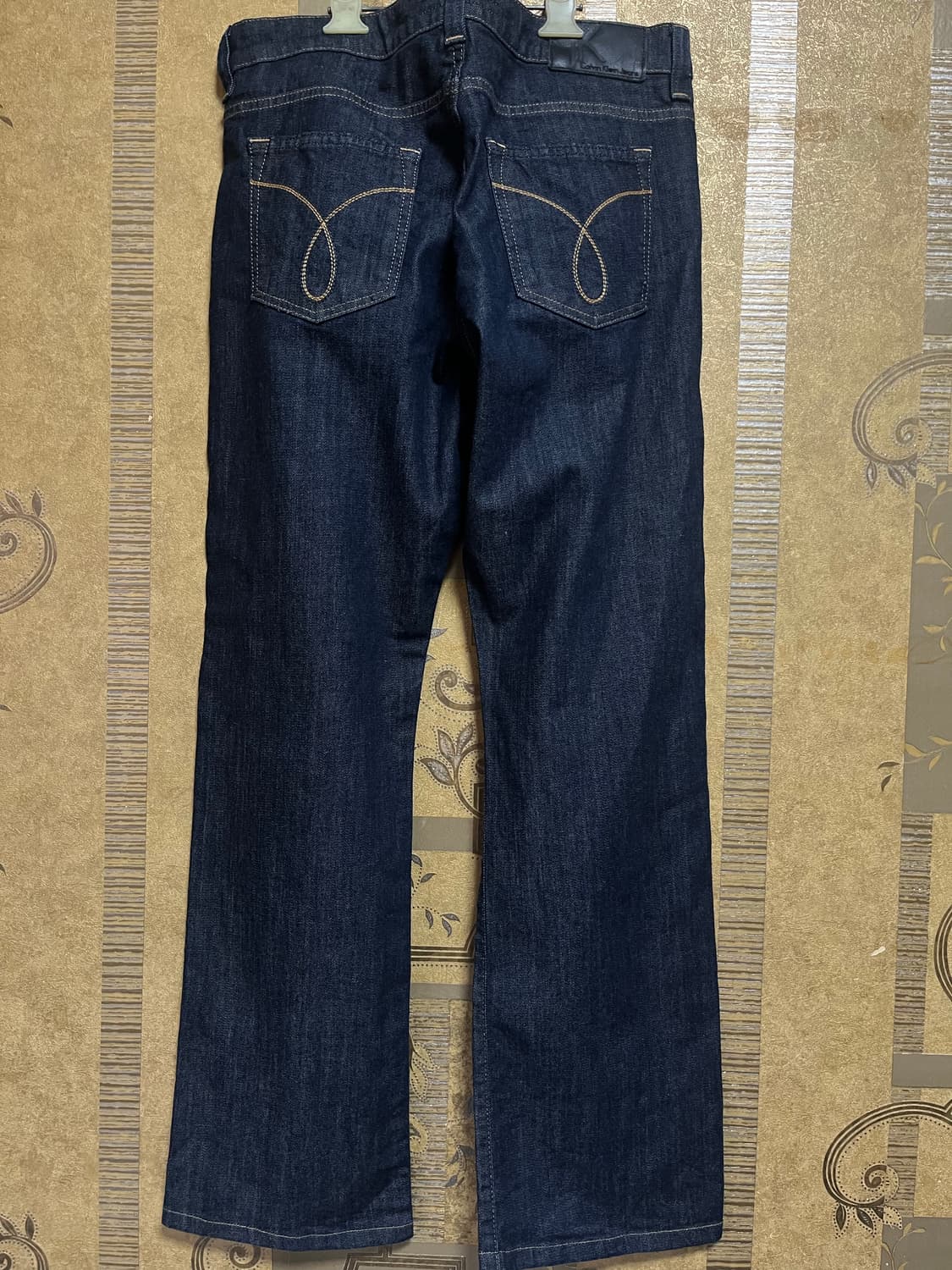 캘빈클라인 생지데님 32 상품이미지3