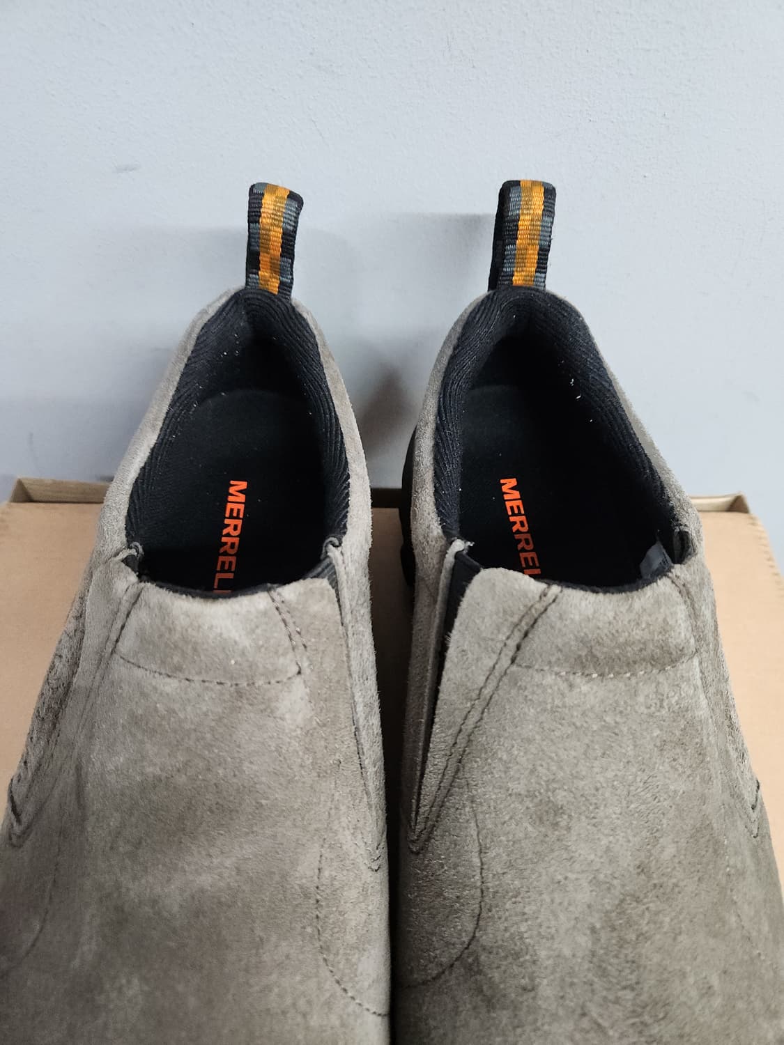 머렐 정글목 트레킹화 상품이미지3