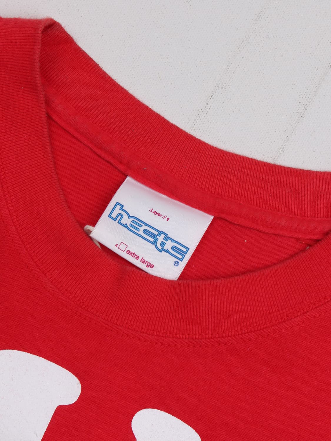 MAD HECTIC (XL) 상품이미지5