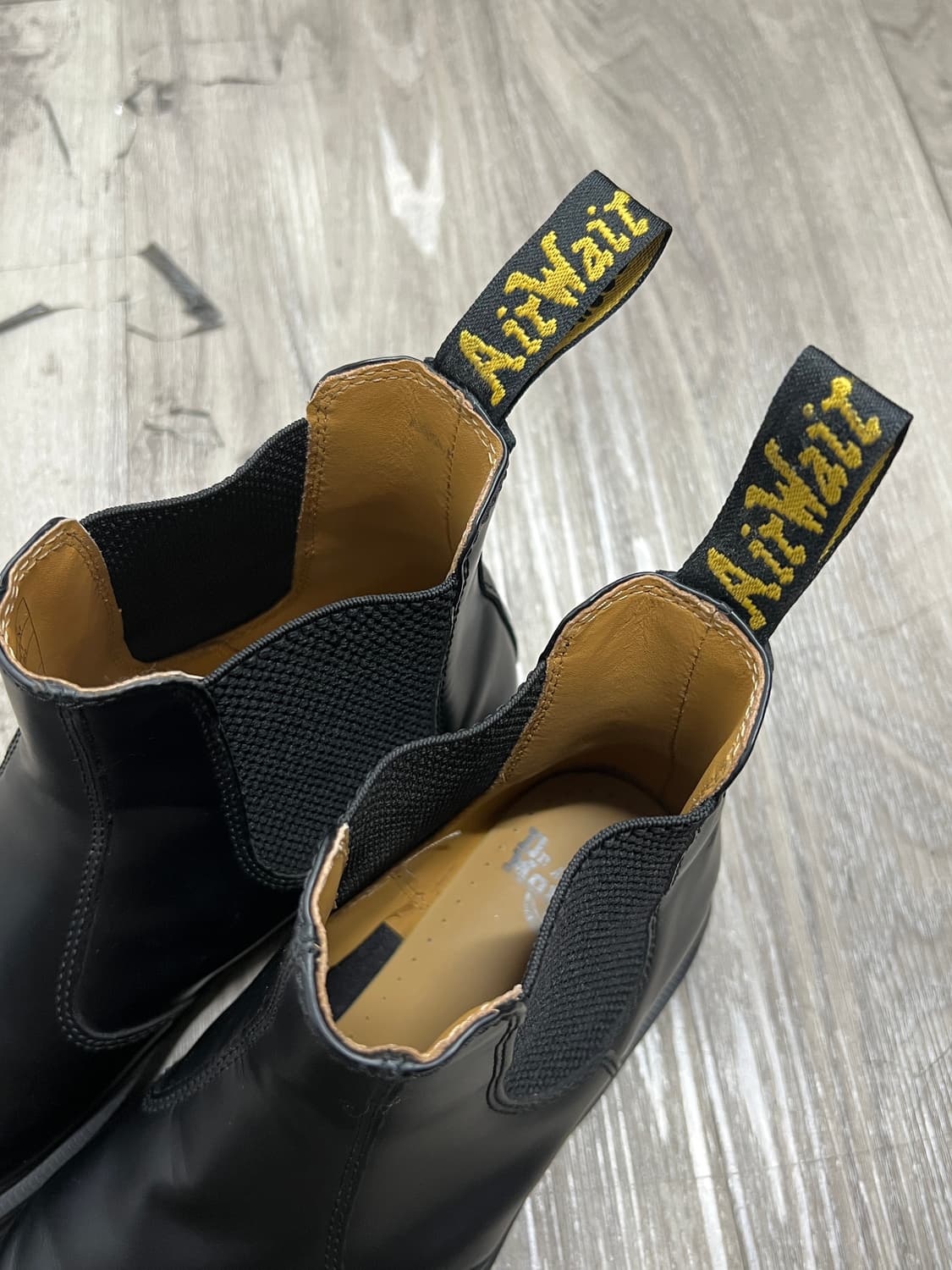 Dr martens 2976 첼시 부츠 상품이미지2