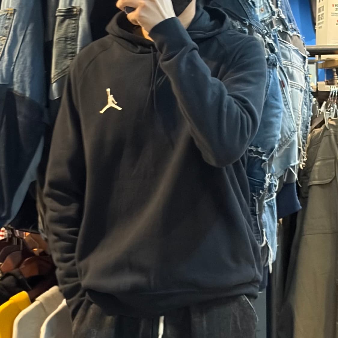 [NO.9] 조던 후드티 상품이미지4