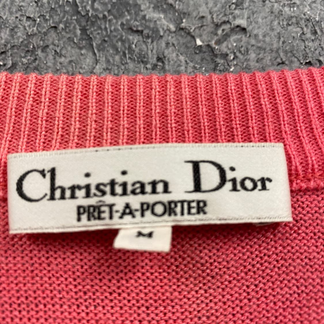 Christian Dior 상품이미지4