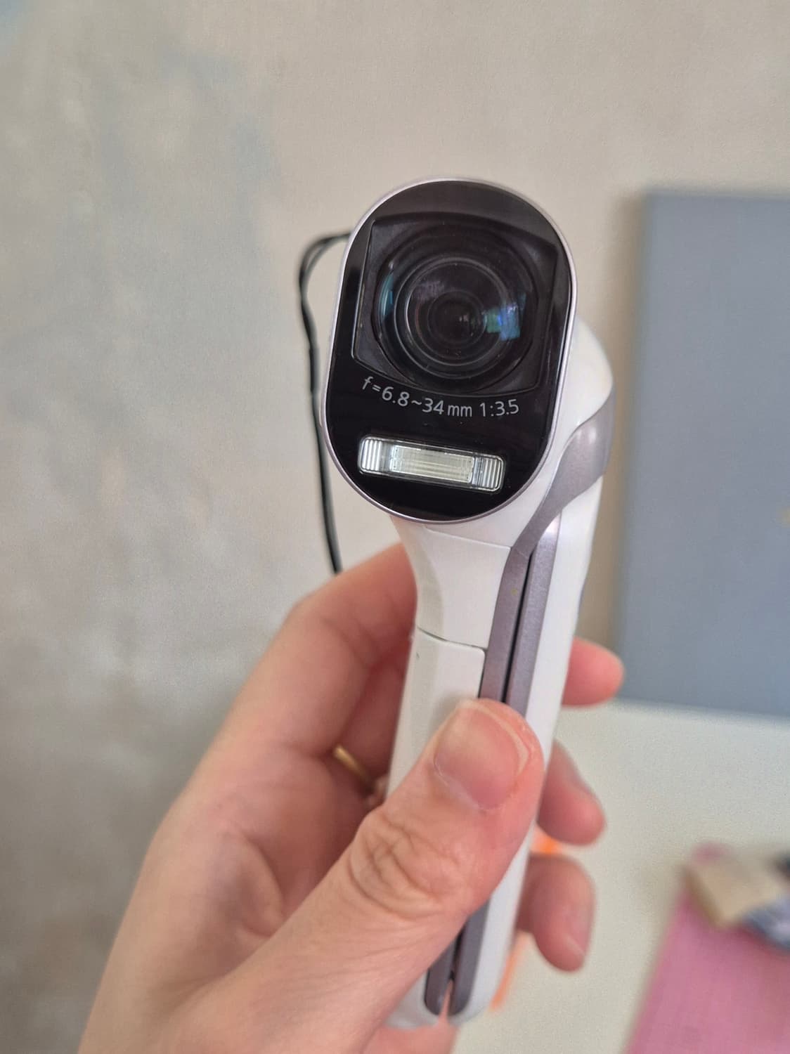 파나소닉 hx-dc2 화이트 상품이미지2