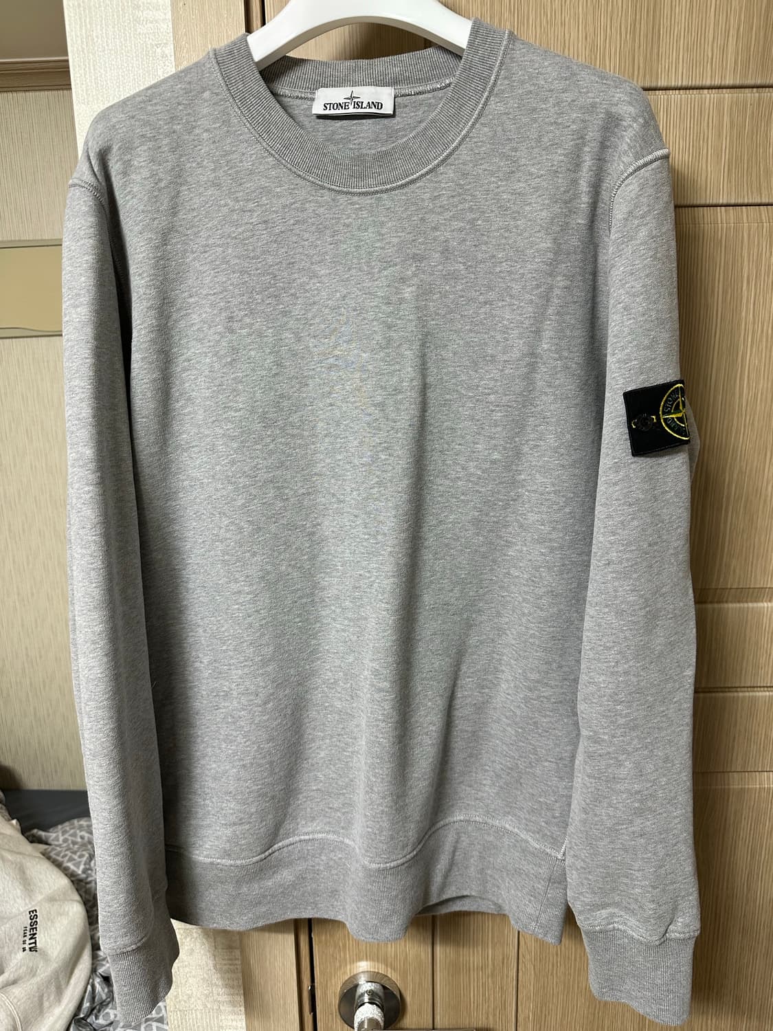 스톤아일랜드 22fw 맨투맨 XL 상품이미지2