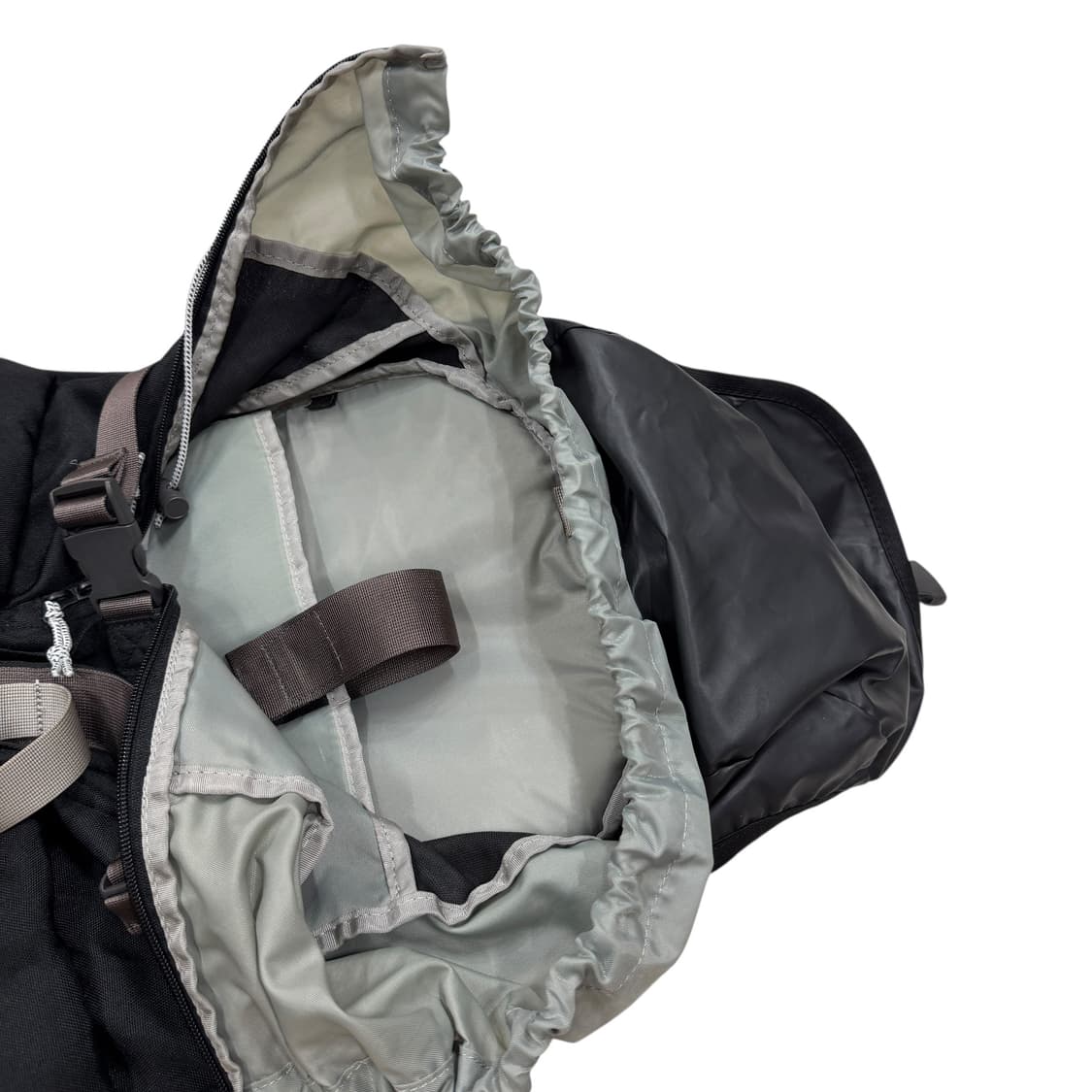 나이키 ACG 스틸시티 포켓 백팩 가방 블랙 상품이미지3