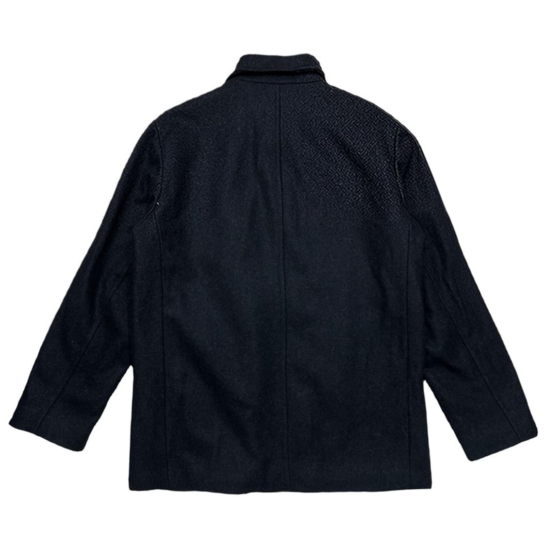 캘빈클라인 울 브렌드 싱글 코트 차콜 M 상품이미지8