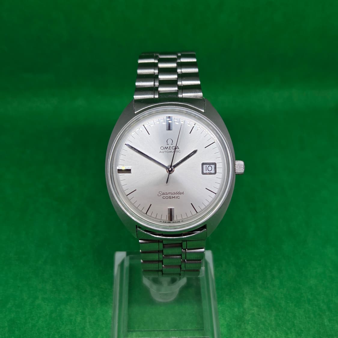 오메가 씨마스터 코스믹 상품이미지7