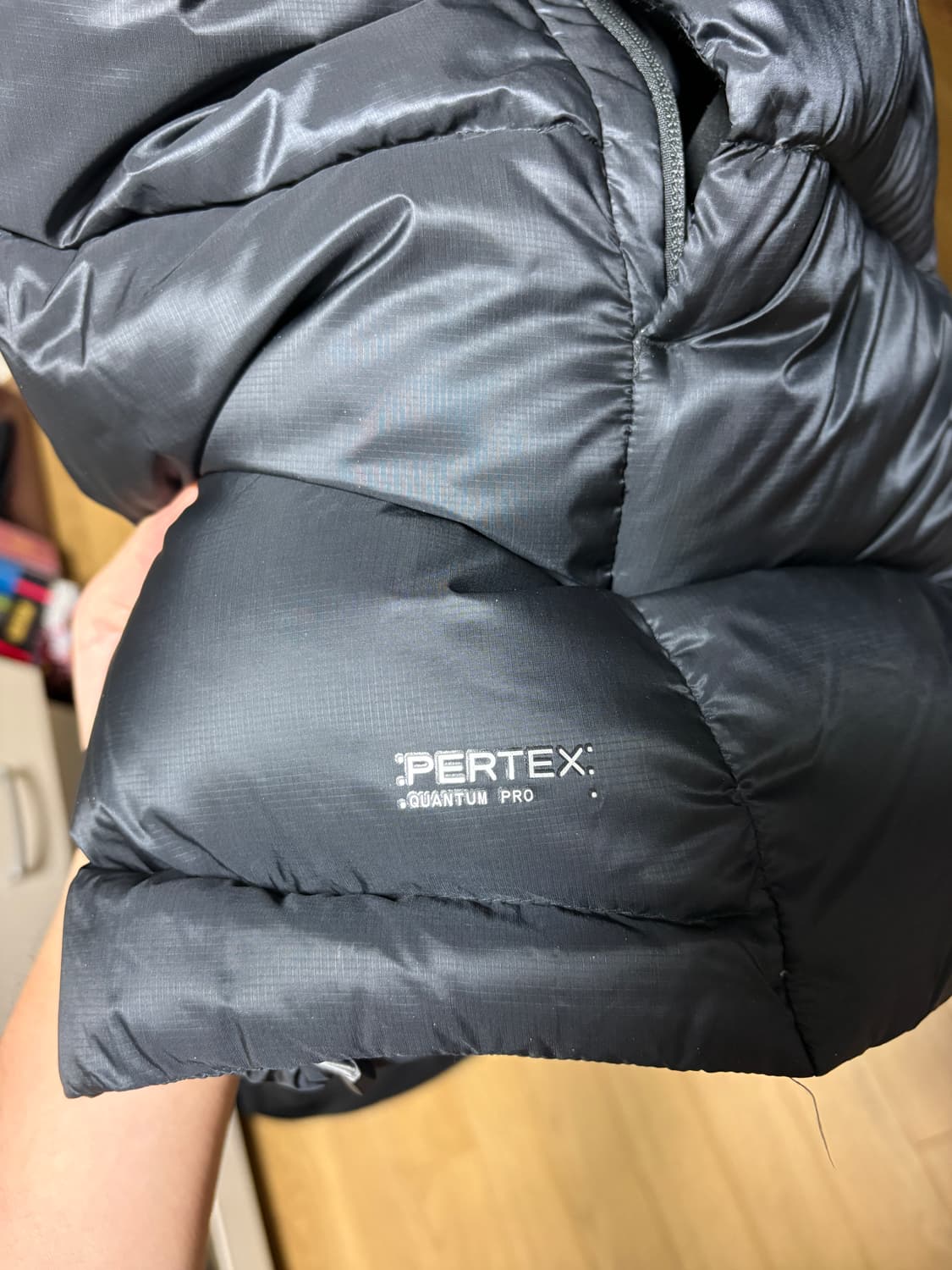 rab 뉴트리노 프로 L 상품이미지6