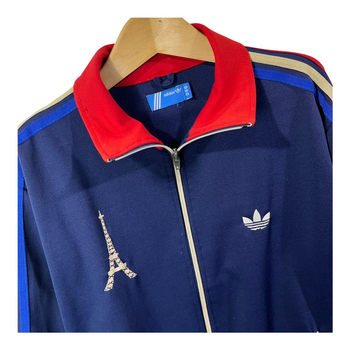 [Adidas] 아디다스 파리 트랙탑 져지 상품이미지2