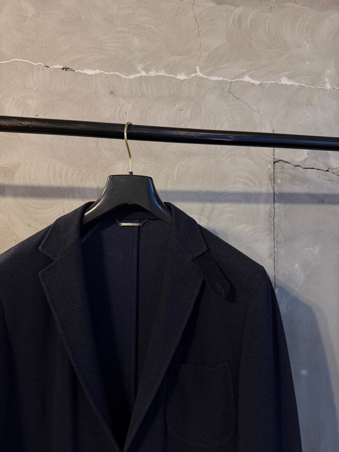 에르메네질도 제냐 트위드 자켓 105~110 상품이미지8