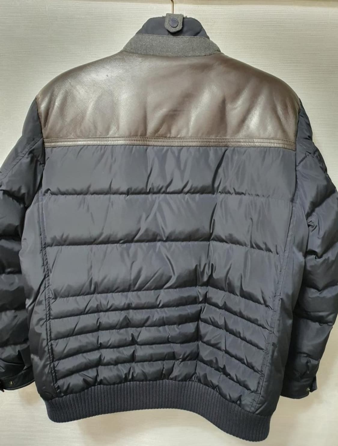 핑 골프 구스패딩 상품이미지5