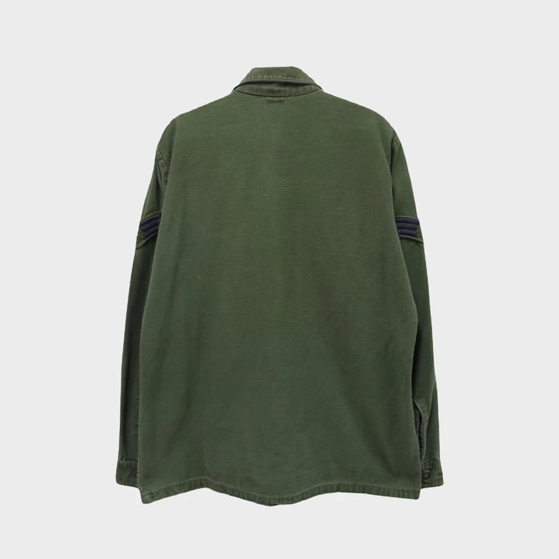 70'S USAF OG-107 야상 자켓 58406 상품이미지2