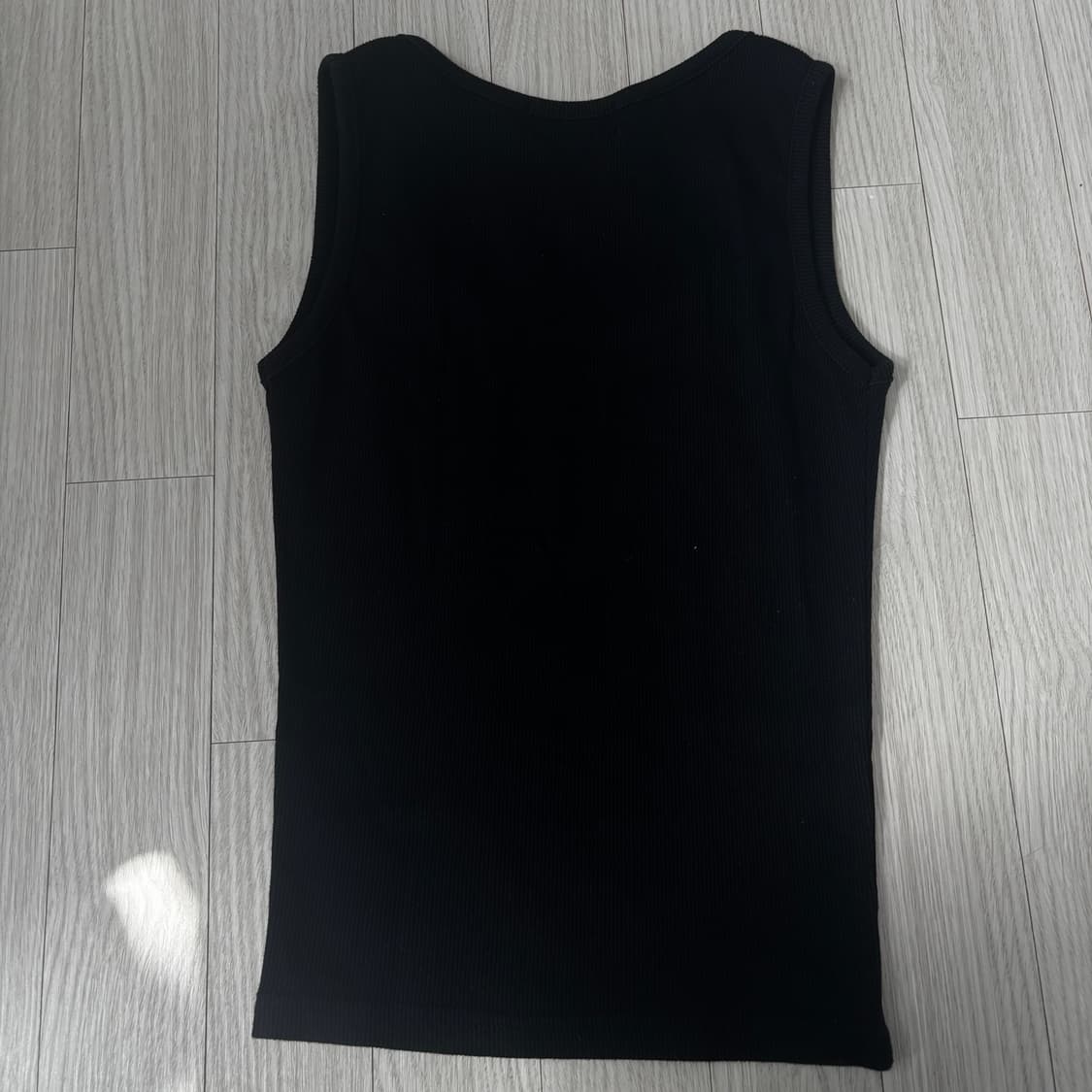 페일제이드 트윙클 슬리브리스 블랙 상품이미지8