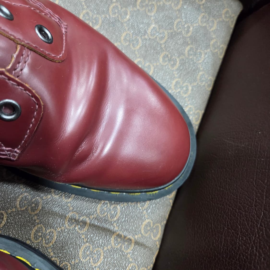 닥터마틴 부츠 상품이미지4