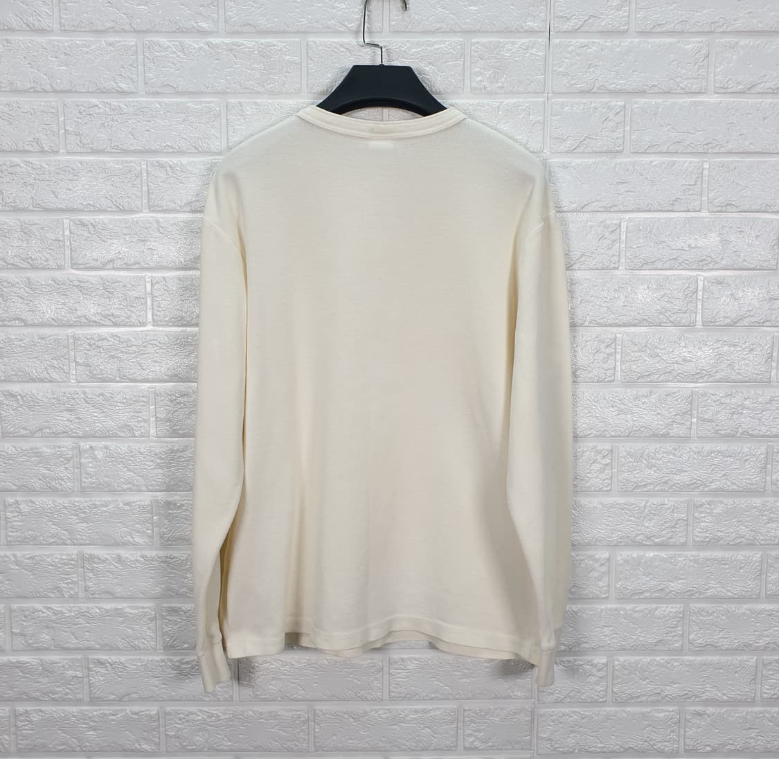 [95]자라 헨리넥 티셔츠 상품이미지3