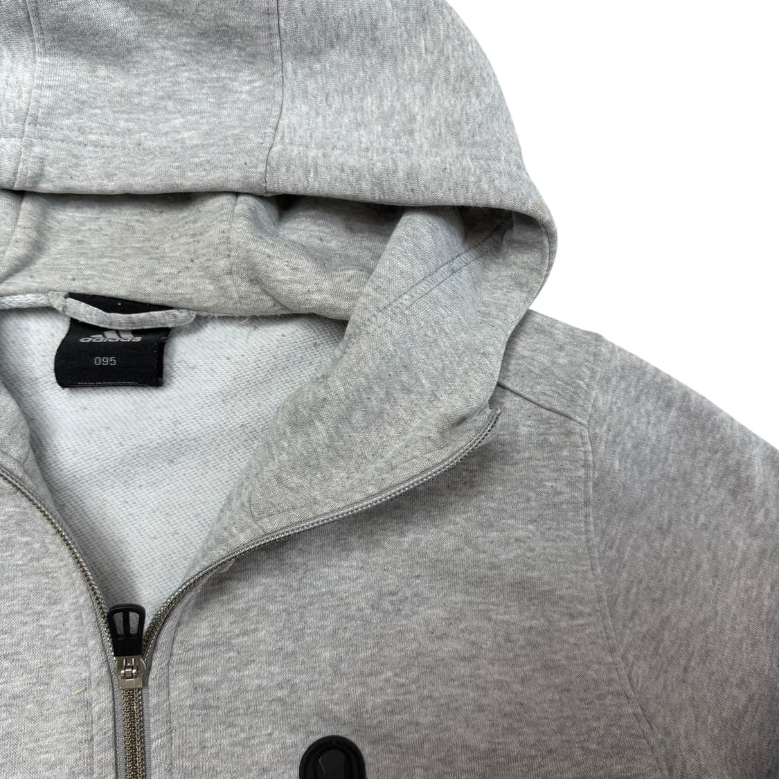 아디다스 후드집업 상품이미지2