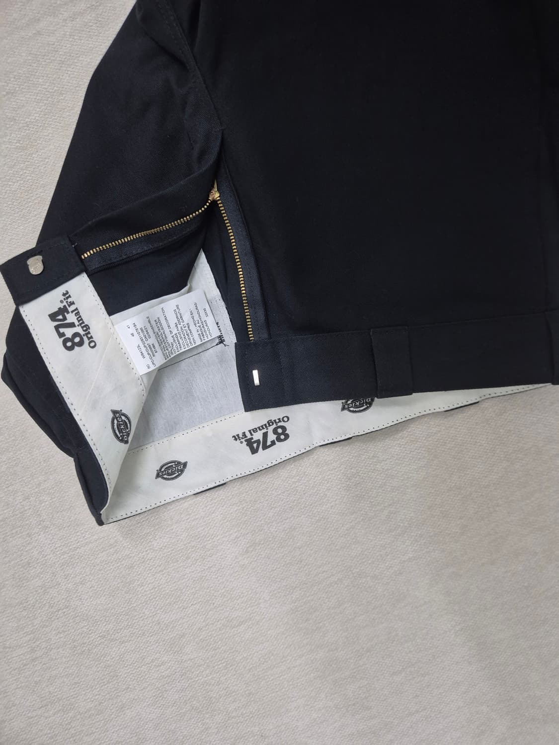 디키즈 874  팬츠 상품이미지3