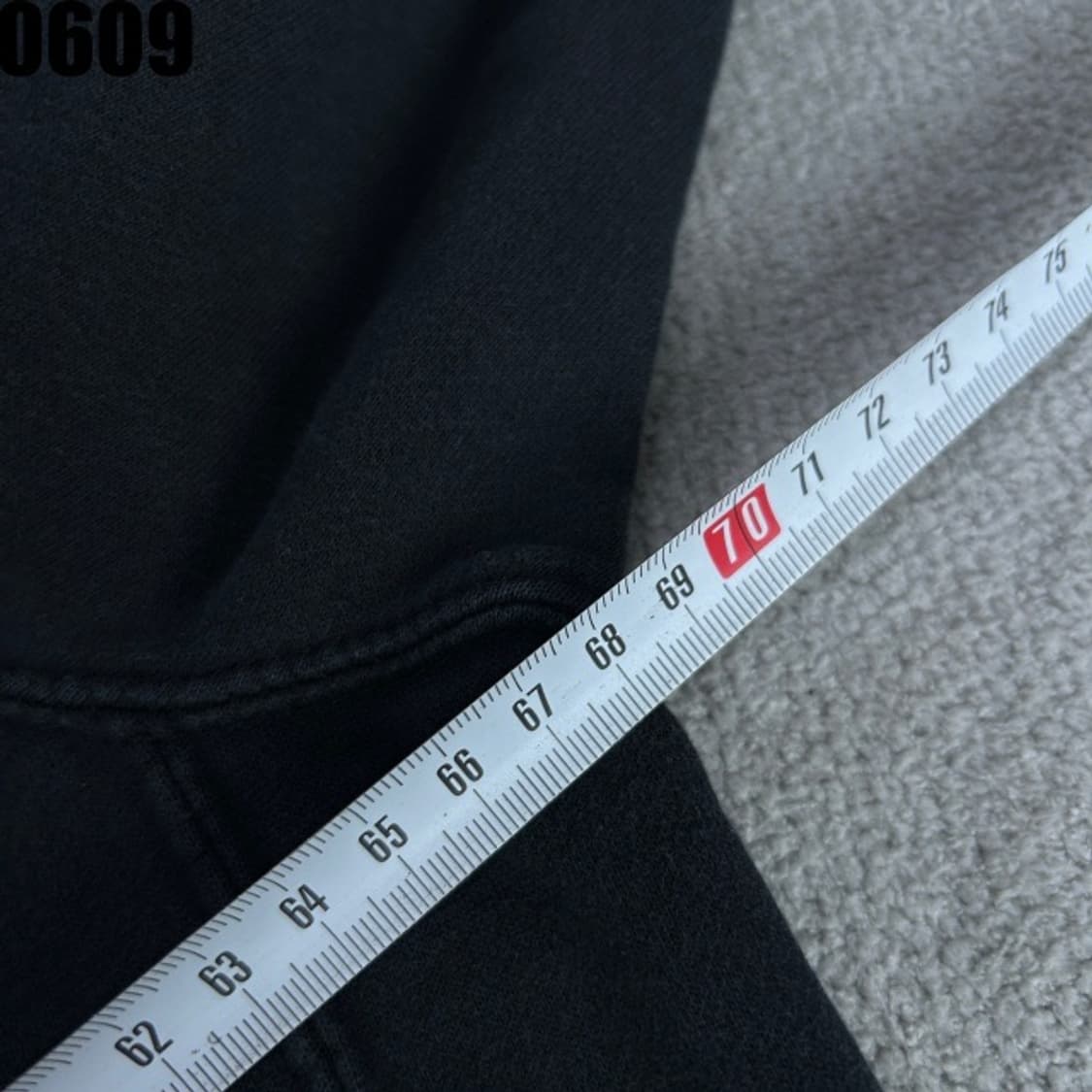 나이키 기모 후드티  상품이미지4