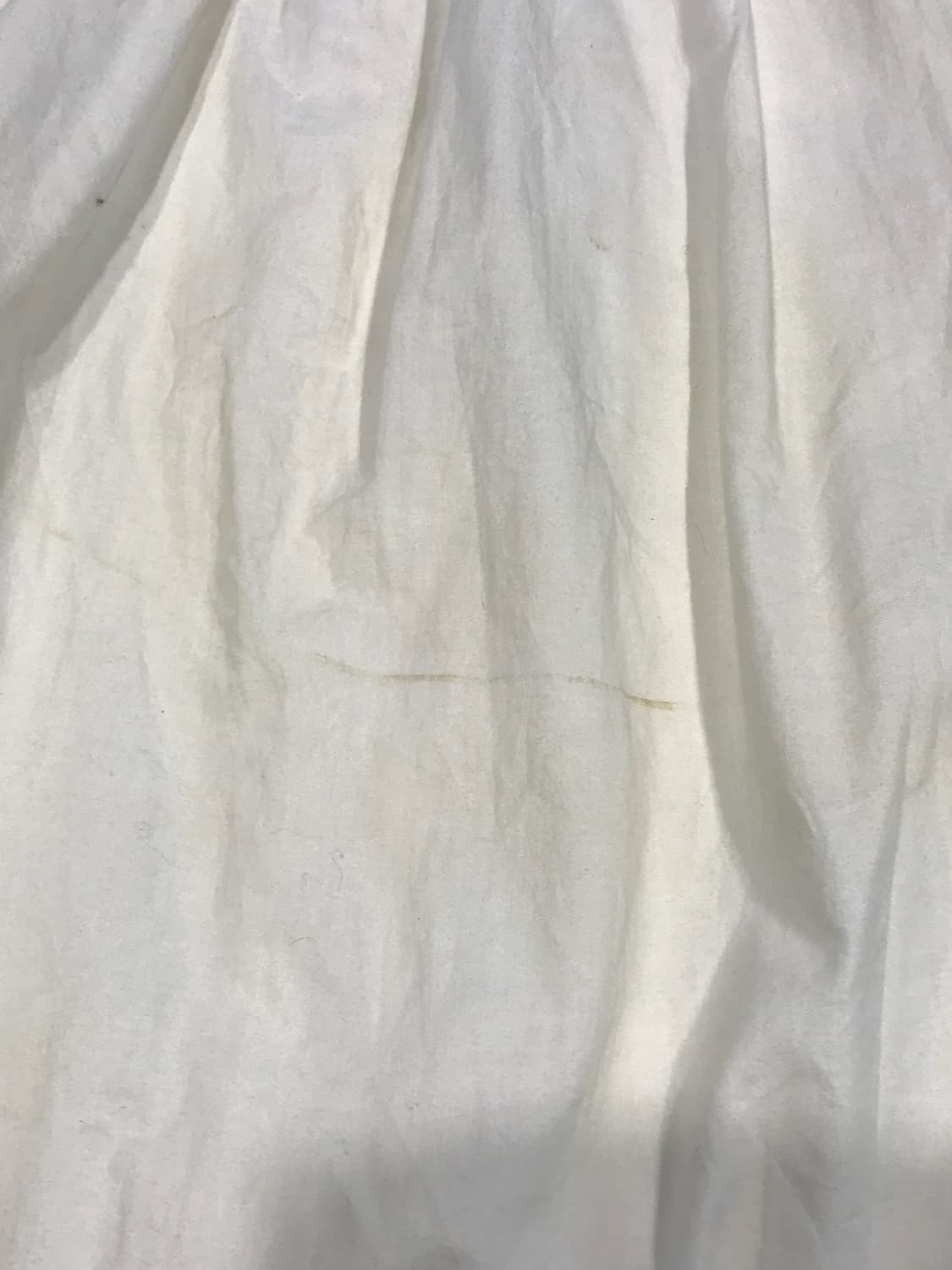 베이지 도트 피코트 하구미 코디세트 상품이미지9