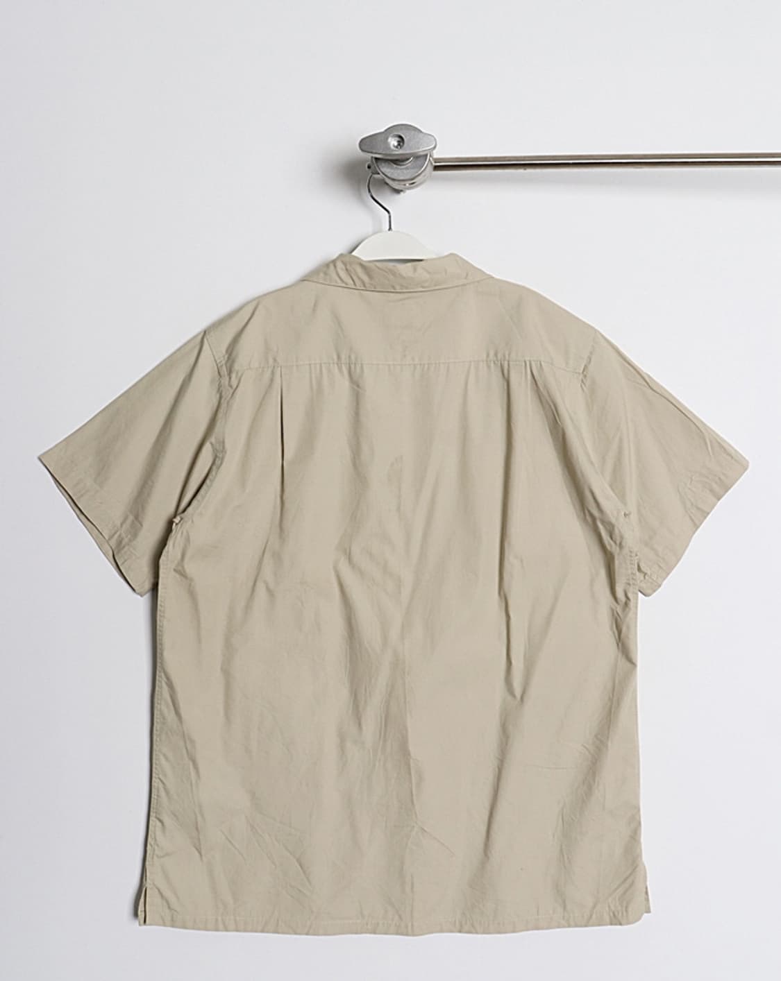 MPS ForntFly Fullbutton Shirts 상품이미지6