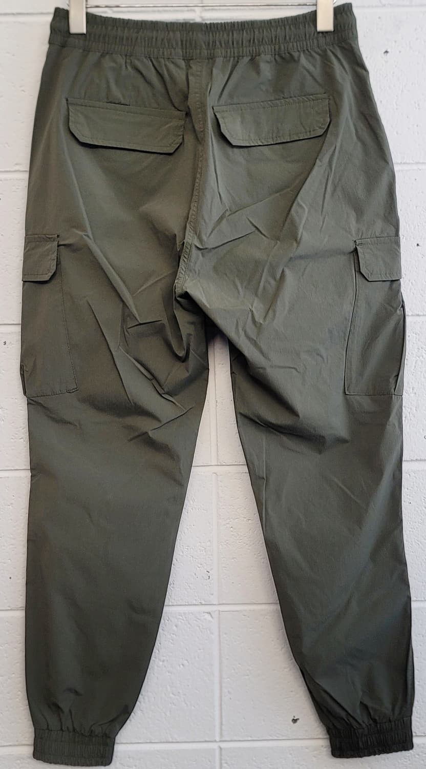 카이아크만 나일론 카고조거팬츠 판매 상품이미지2