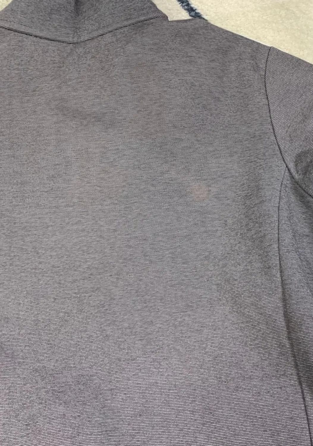 아디다스 주니어 그레이 져지 트랙탑 150 상품이미지2