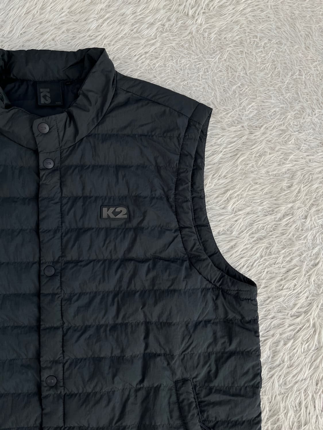 K2 케이투 경량 패딩 조끼/#42 상품이미지2
