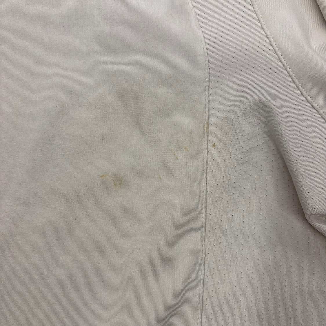 [정품/110,xl] 나이키 축구 국대 긴팔 트레이닝티 b16 상품이미지4