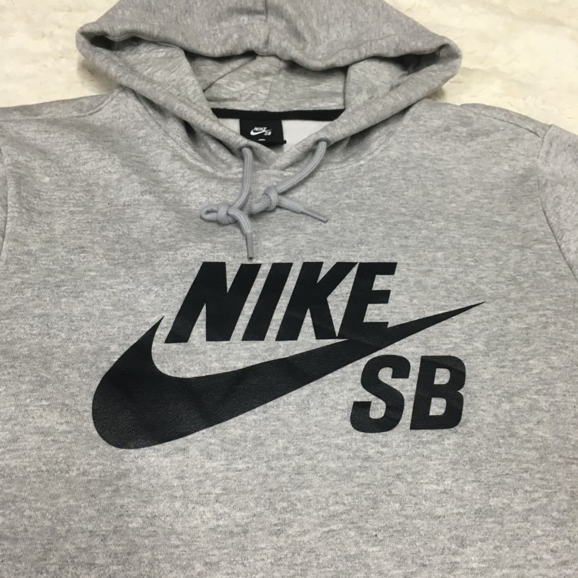 나이키 SB스우시 후드티  DD03 상품이미지3