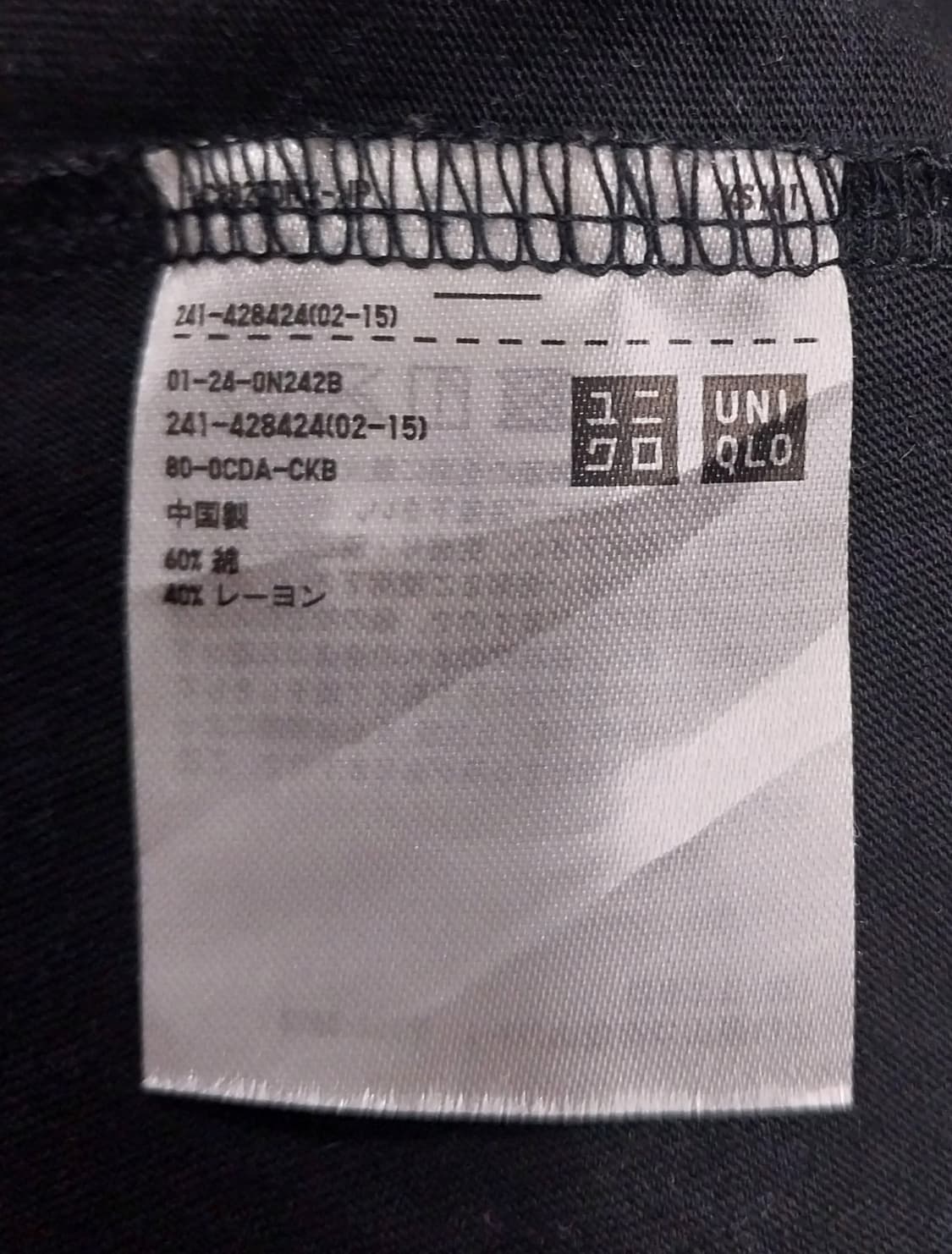 유니클로 X 안나수이 플라워 패턴 원피스 XL (66반까지) 상품이미지4